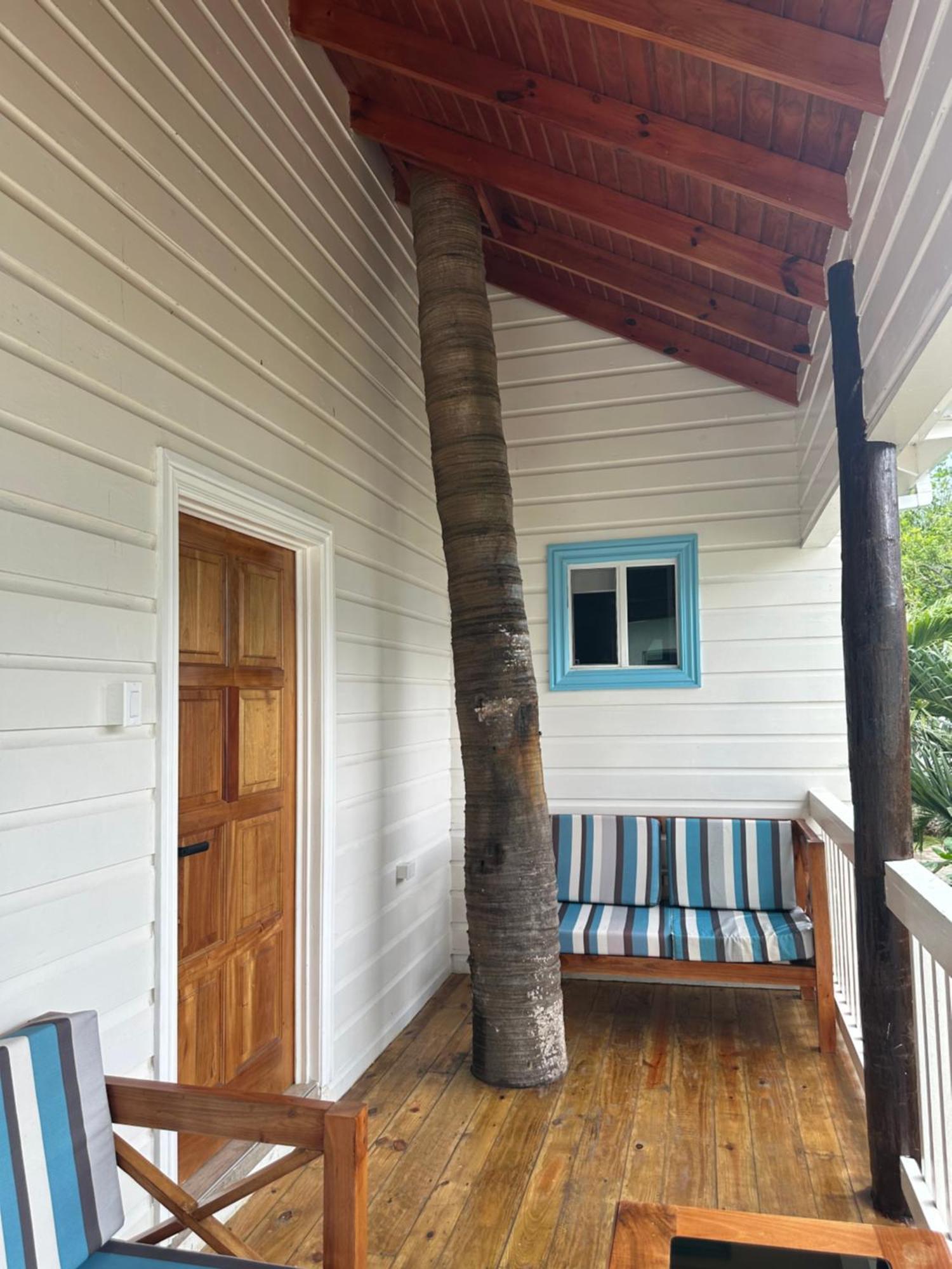 Yoga Dreams Negril Hotel Exterior photo