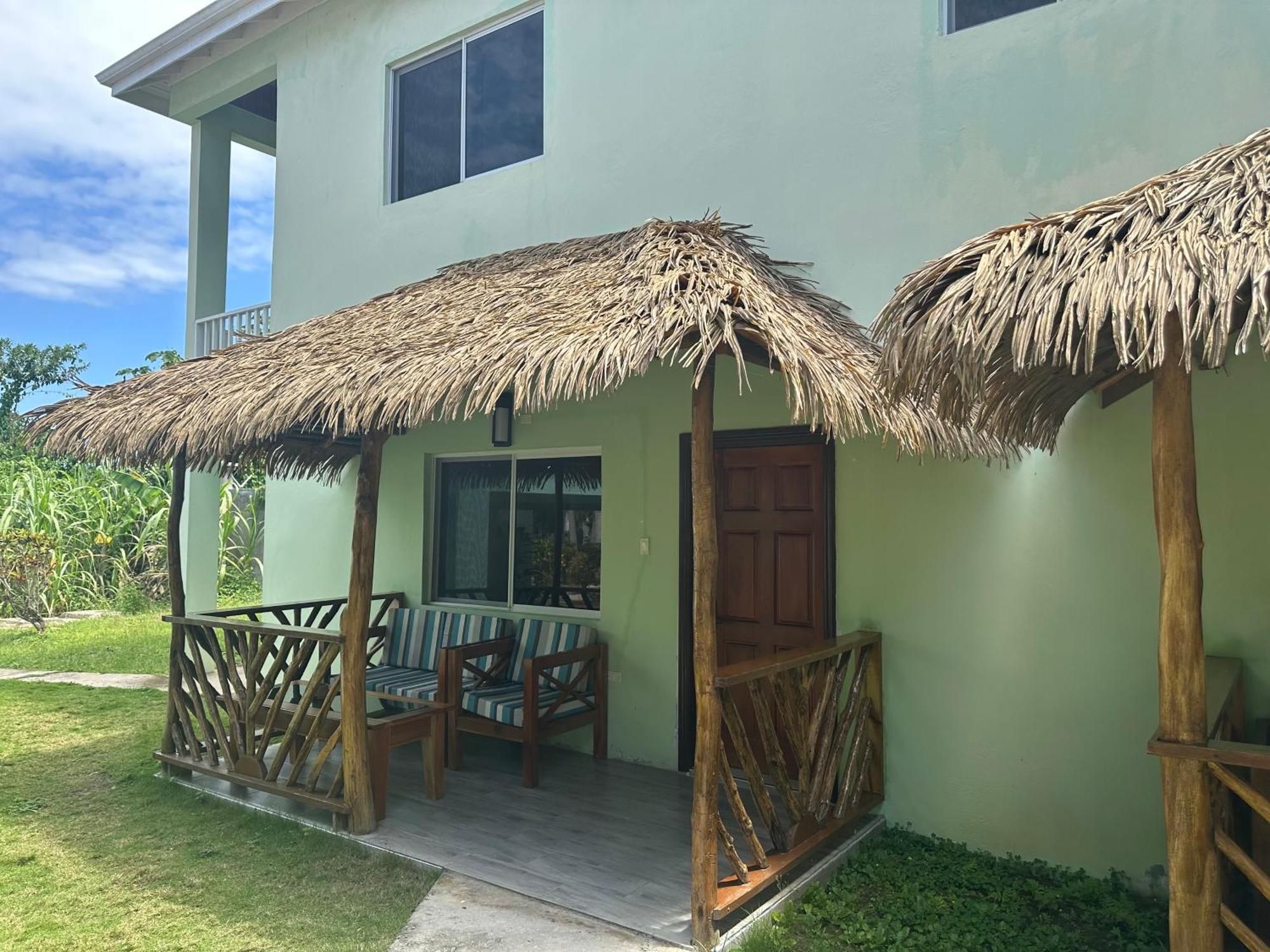 Yoga Dreams Negril Hotel Exterior photo